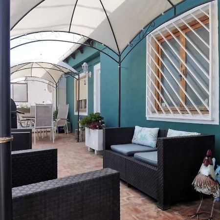 Апартаменты Amazing Penthouse With Views To The Castle Аликанте Экстерьер фото